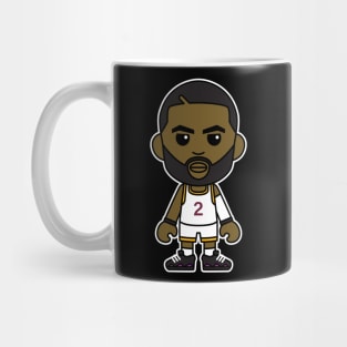 Chibi Irving Mug